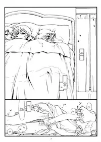 (C75) [bolze. (rit.)] Suffer Little Children (Zettai Karen Children) [English] [SORDS]