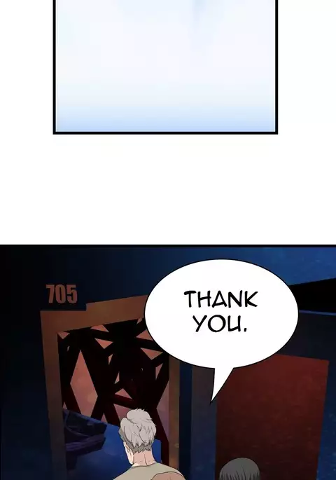 Tissue Thieves Ch.1-30