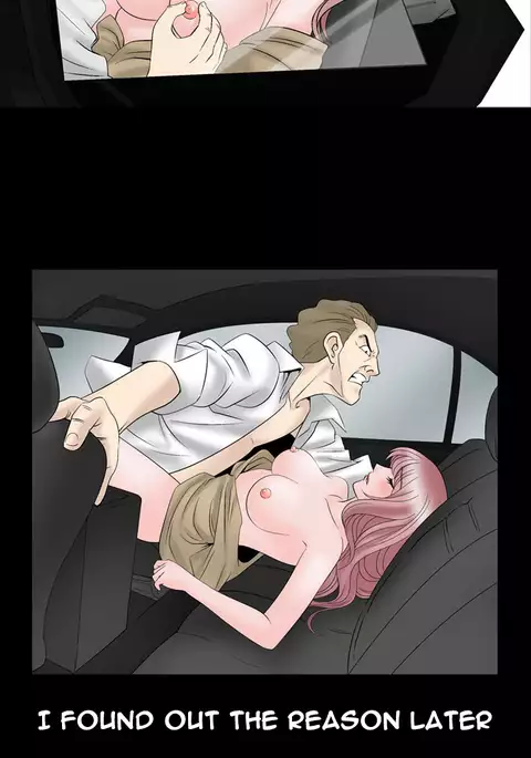 The Taste of Hands Ch.1-55