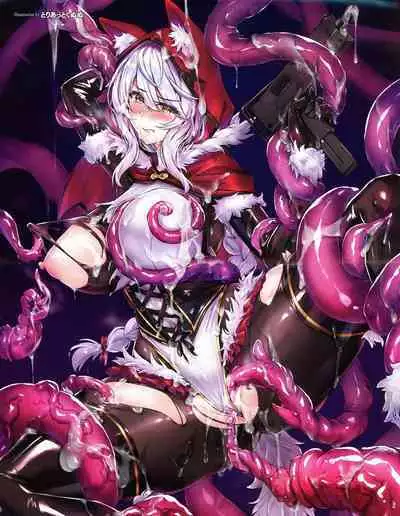 Kukkoro Heroines SP10