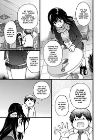 [Shiwasu no Okina] Enkou Ojisan | Mister Enkou Episode I-V [English] [Digital]