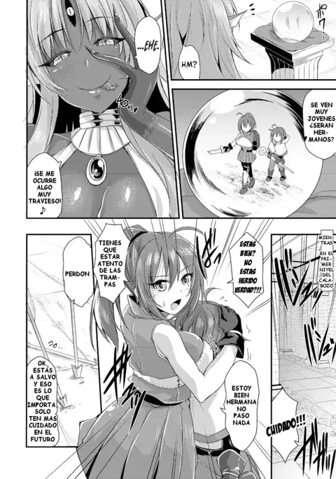 Echidna-sama no Himatsubushi Echidna Killing Time