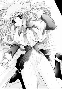 [TIM TIM MACHINE (Hanada Ranmaru, Kazuma G-Version)] TIMTIM MACHINE 8 Gou (Kanon)