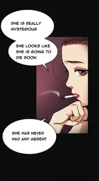 By Chance Ch.1-12 (English) (Ongoing)