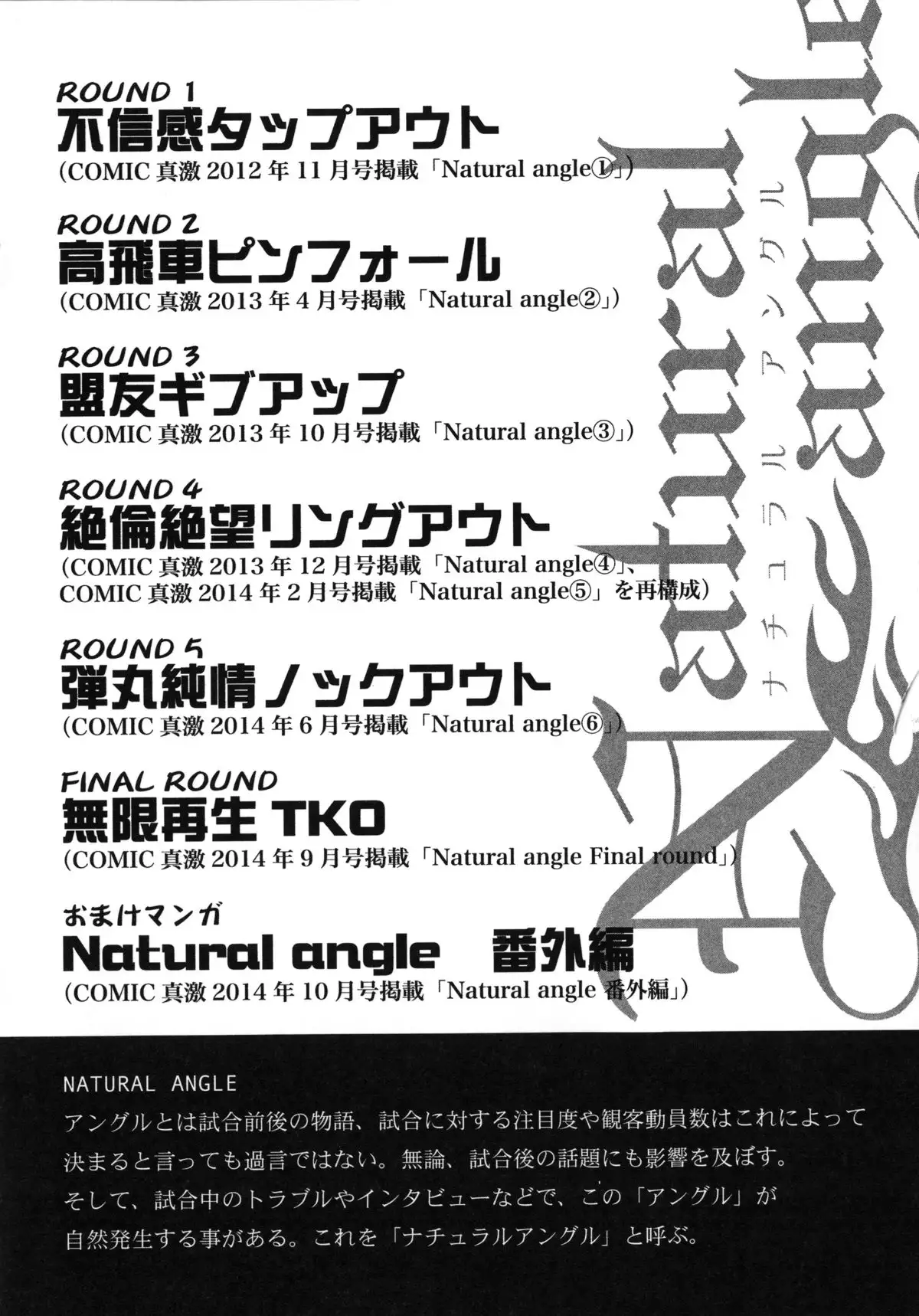 Monzetsu Taigatame ~Count 3 de Ikasete Ageru~ | Faint in Agony Bodylock ~I'll make you cum on the count of 3~ Ch. 1-2