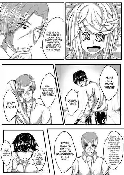 [HLL.ALSG99] Whisper of Guidance 1-18 [Complete] [English] [CrowKarasu]