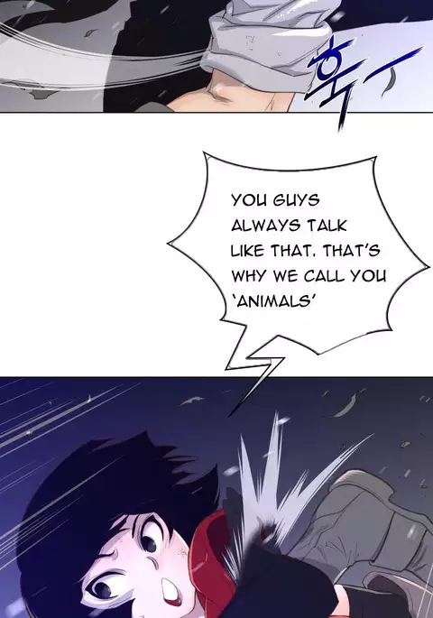 Perfect Half Ch.1-33