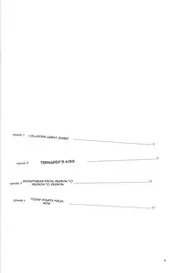 (CCOsaka91) [Harench-noon (Inao Maasa)] kiss, kiss, kiss and kiss (DRAMAtical Murder) [English] [Crazy Kouzu Scanlations]