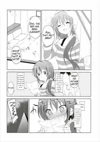 (C90) [Sekine (Sekine Hajime)] Gochuumon no Rize desu | The Order is Rize (Gochuumon wa Usagi Desu ka?) [English] {Hennojin}