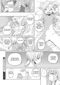 [Kurogane Kenn] Tae-chan to Jimiko-san | Tae-chan and Jimiko-san Ch. 6-11 [English] [/u/ Scanlations] [Digital]