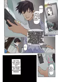 [Miito Shido] LUSTFUL BERRY ~Ore no Shiranai Basho de, Akegata Made Moteasobareta Kanojo~ | LUSTFUL BERRY OVERNIGHT GAME ～In a place I didn't know, She is being fucked until dawn morning～ [English] [shakuganexa and Mitsuru] [Digital]