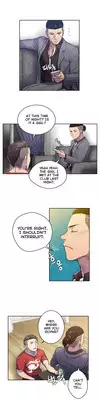 Ghost Love Ch.1-13 (English) (YoManga) (Ongoing)