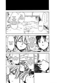 (C73) [Studio Kimigabuchi (Kimimaru)] RE-TAKE 1.5 (Neon Genesis Evangelion) [English] =LWB=