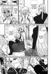(C90) [Z.A.P. (Zucchini)] Shirou-kun Harem!! Servant Hen (Fate/stay night) [English] [desudesu]