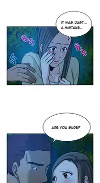 Change Partner Ch.1-16 (English) (Ongoing)