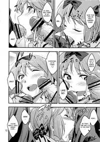 (C81) [Rabbit House (Akimoto Karma)] Hibari-chan no Usui Hon (Senran Kagura) [English] [CGrascal]