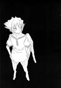 (Shota Scratch 12) [Erdelied (Nenemaru)] Ajin Shounen