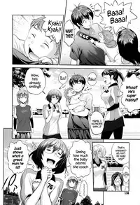 [DISTANCE] Joshi Lacu! - Girls Lacrosse Club ~2 Years Later~ [English] =The Lost Light=