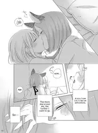 [THERMOSTAT (Neji)] Bougainvillea no Saku Yoru ni [English] {Hennojin} [Digital]