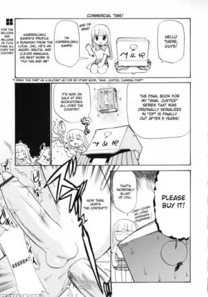 Watashi Wo Ariake E Tsuretette 10