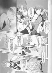 (C83) [atelierkk (kazamik)] LORD of the RING king of Iris (Fire Emblem: Awakening)