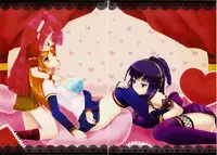 (C75) [URAN-FACTORY (Various)] ~RAVE-UP STAGE~ (Beatmania II DX)