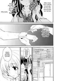 [Gyuunyuu Rinda] Torotoro no Koi Ch. 1-7 [English] [TZdY]