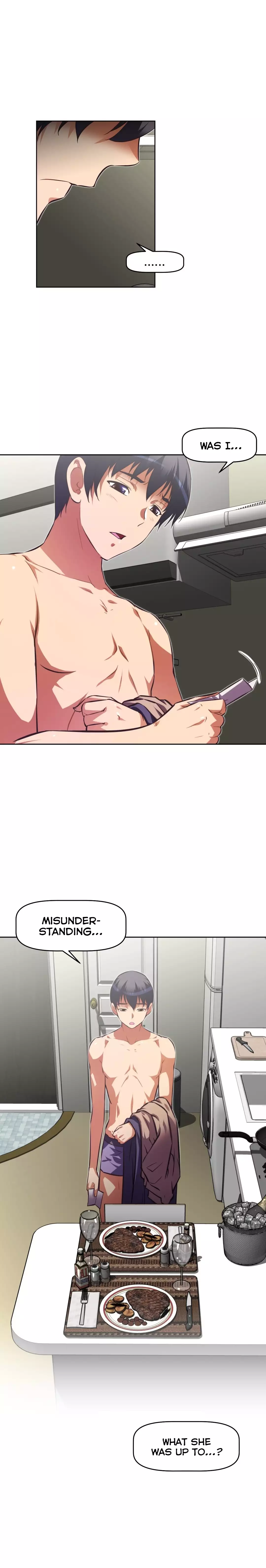 Brawling Go Ch.76-126