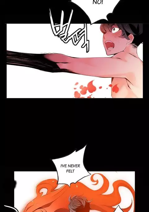 Lilith`s Cord Ch.1-12