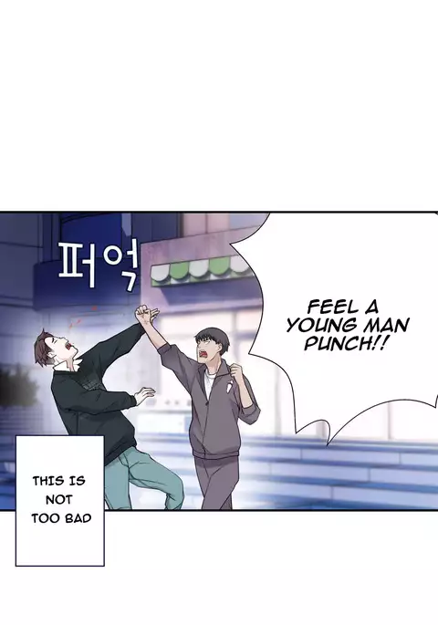 Tissue Thieves Ch.1-18