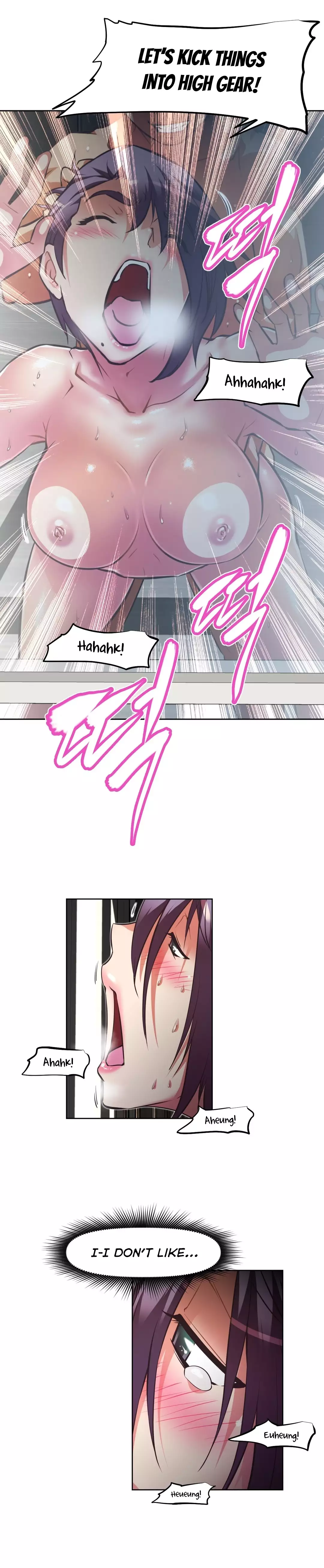 Brawling Go Ch.76-126