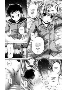 [Fujisaka Lyric] Natsu Massakari (Natsu Full-Bloom) [English][Decensored]