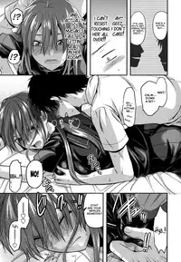 [Yuzuki N Dash] Ane-Koi [English] {Darknight + woootskie + QBtranslations + MumeiTL} [Decensored]