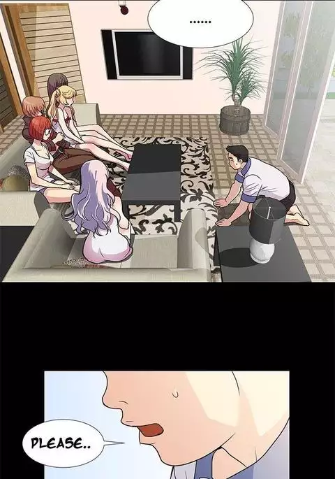 Will You Do as I Say? Ch.1-20