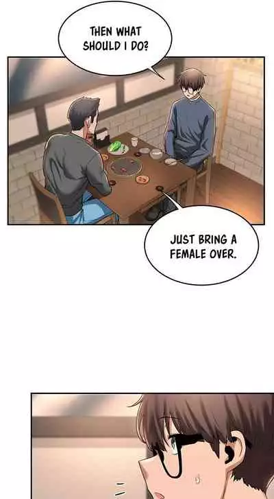 [Abio4, Bangkki] Sextudy Group (1-16) [English] [Ongoing]