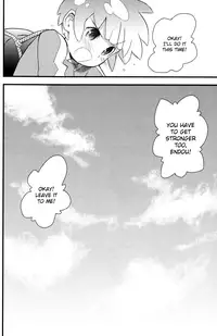 (C79) [88scones (Sakaki Tsui)] raindrops (Inazuma Eleven) [English] {Shotachan}