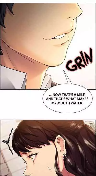 Taste of Forbbiden Fruit Ch.32/53