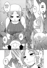 Mamma Mia! Ch.1-9
