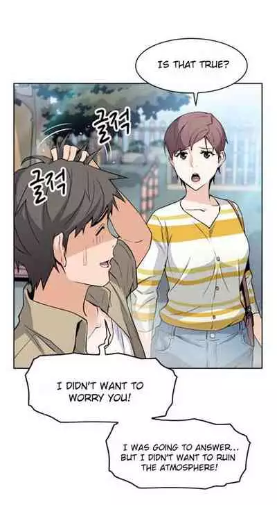 Housekeeper [Neck Pillow, Paper] Ch.30/49 [English] [Manhwa PDF]