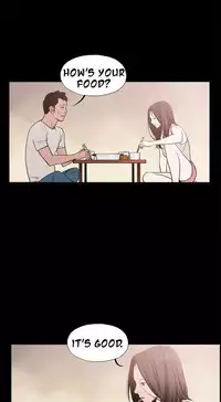 [Mr. Byeong-Su] Cohabitation Ch.1-39 (English) (Ongoing)