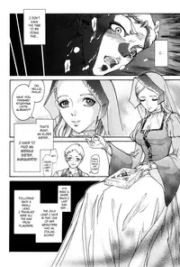 [Azuma Kenji] Dark Age [English] =LWB=