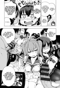 Ratai Geijutsubu!! | The Nude Art Club!! Ch. 1-5