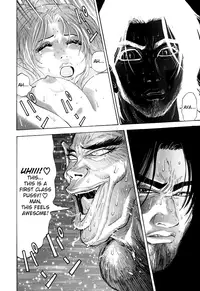 [Yamamoto Hideo, Koshiba Tetsuya] Enjo Kousai Bokumetsu Undou | Campaign to Eradicate Schoolgirl Prostitution [English] [Illuminati-Manga]