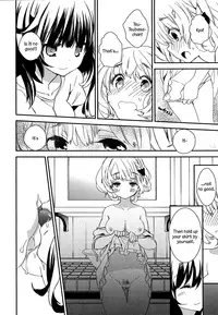 [Gyuunyuu Rinda] Torotoro no Koi Ch. 1-3 [English] [TZdY]
