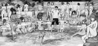 time stop hero fanservier compilation