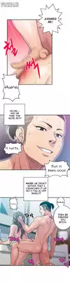 Ghost Love Ch.1-7 (English) (YoManga) (Ongoing)
