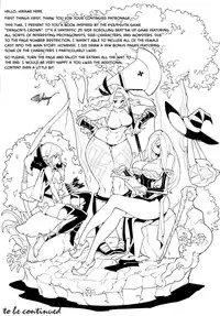 (C85) [Service Heaven (Hirame, Turtle.Fish.Paint)] Dragon Cream!! (Dragon's Crown) [English] [secondhandscans]