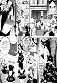 [Igarashi Denma] Celeb Kano [English] [Tadanohito]