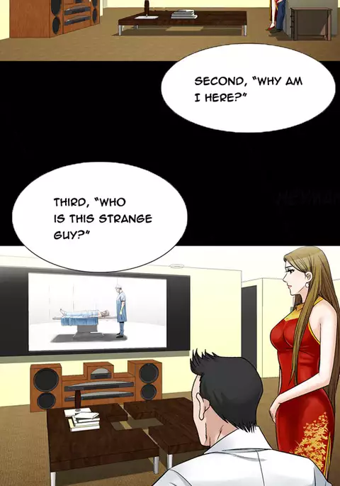 The Taste of Hands Ch.1-63