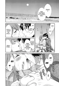 [Pon Takahanada] Love Gome! Ch. 7 [English] [cowsrkool]